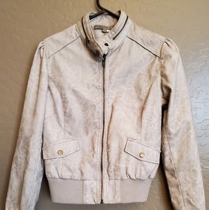 Ashley by 26 Bomber Jacket